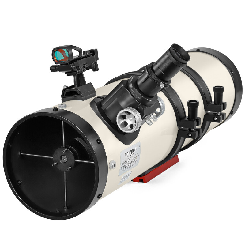 Omegon Horizon N 130/650 EQ370DX Telescope