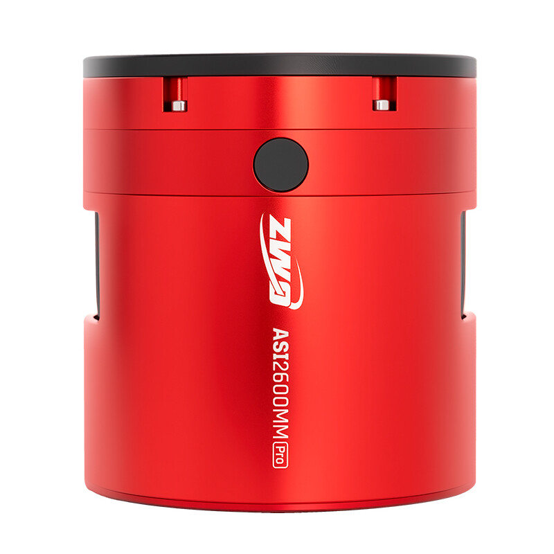 ZWO Camera ASI 2600 MM Pro Mono