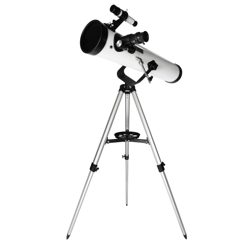 Buki Reflecting telescope 50 activities