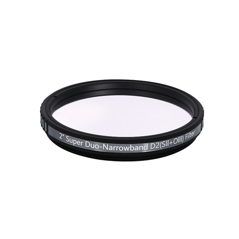 Askar Filters Color Magic D2 OIII/SII Duo 2"