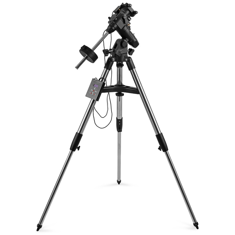 Omegon Cassegrain telescope Pro CC 114/1368 EQ370DX Goto