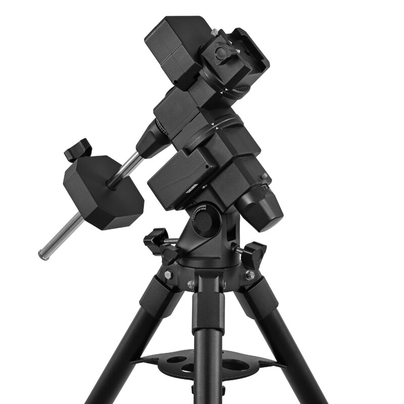 Omegon Cassegrain Teleskop Pro CC 203/2436 EQ570DX Goto