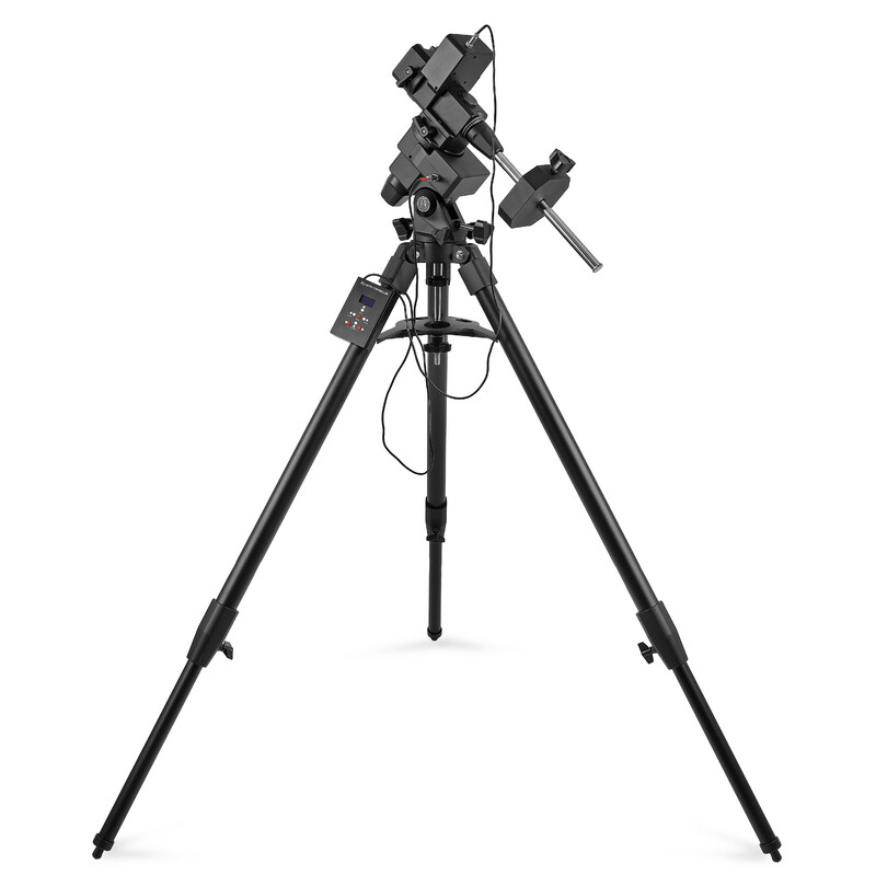 Omegon Telescope N 203/1000 EQ570DX
