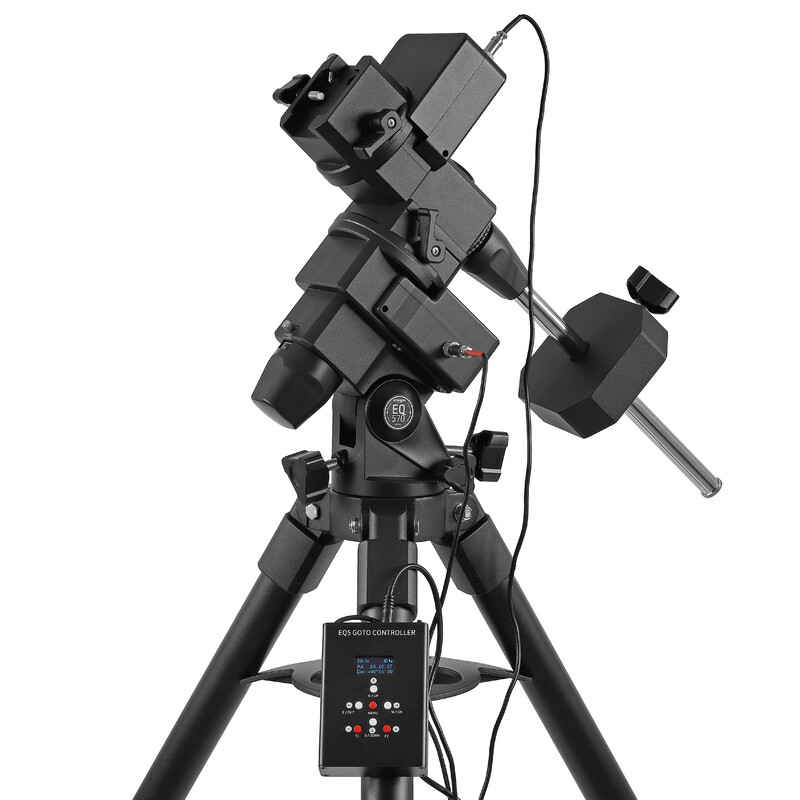 Omegon CC 154/1848 EQ570DX Telescope