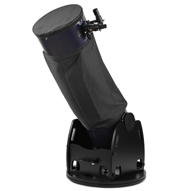 Omegon Dobson telescope Pro Truss N 400/1850 DOB