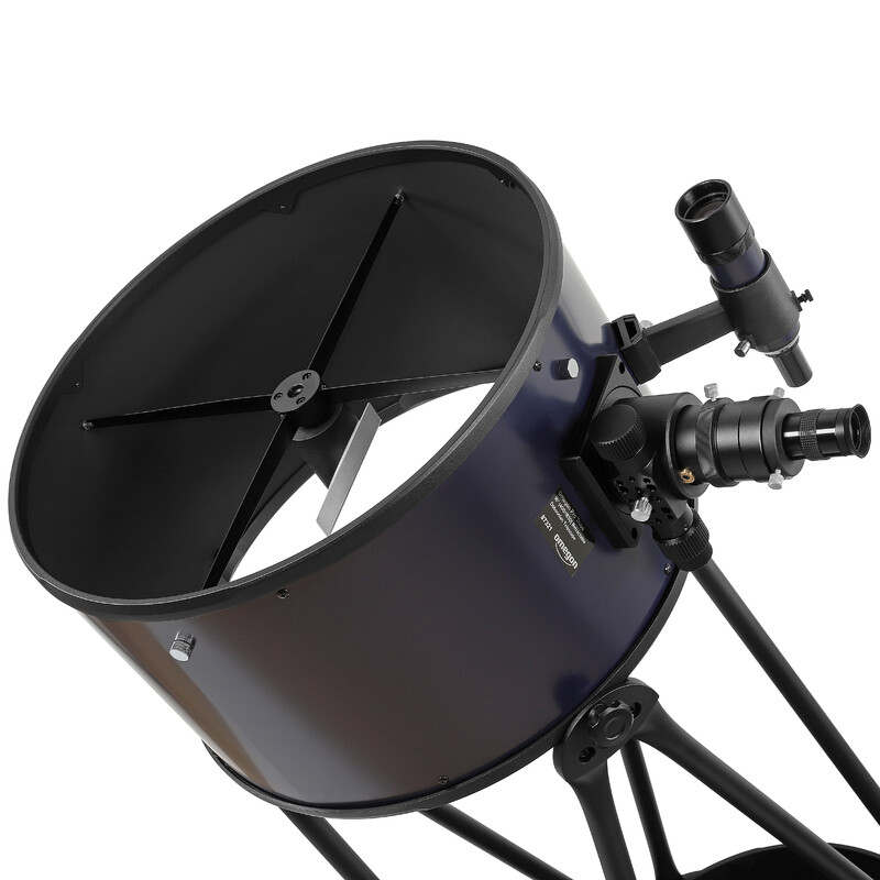 Omegon Dobson telescope Pro Truss N 400/1850 DOB