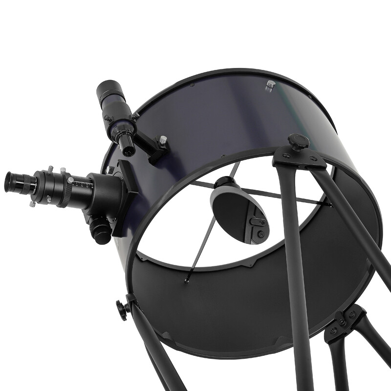 Omegon Dobson telescope Pro Truss N 400/1850 DOB