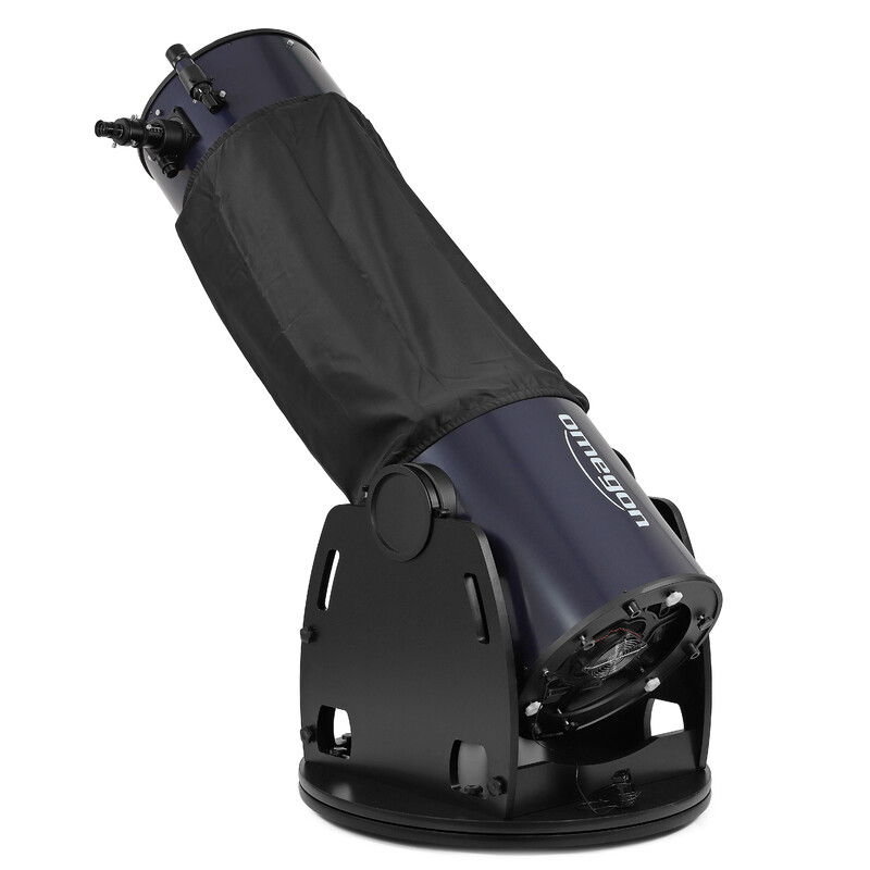 Omegon Dobson telescope Pro Truss N 400/1850 DOB