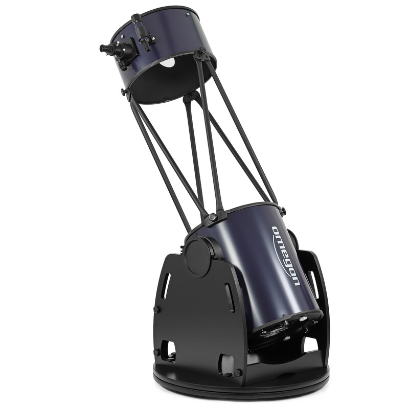 Omegon Dobson telescope Pro Truss N 400/1850 DOB