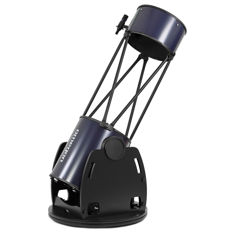 Omegon Dobson telescope Pro Truss N 400/1850 DOB