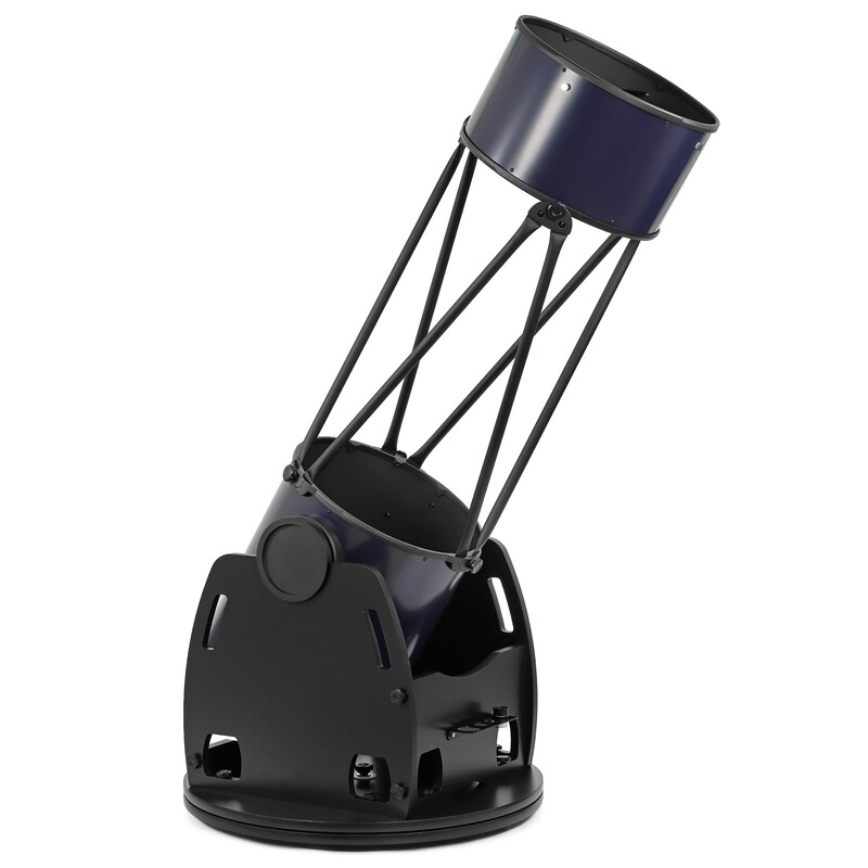 Omegon Dobson telescope Pro Truss N 400/1850 DOB