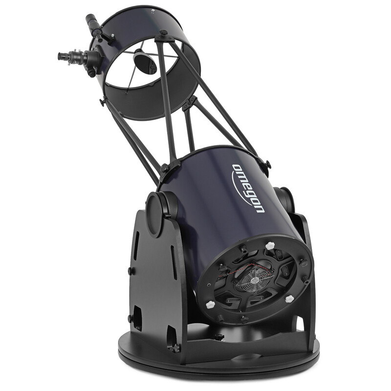 Omegon Dobson telescope Pro Truss N 400/1850 DOB