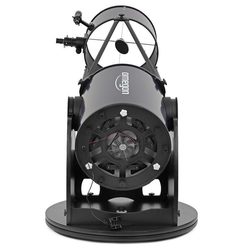 Omegon Dobson telescope Pro Truss N 400/1850 DOB