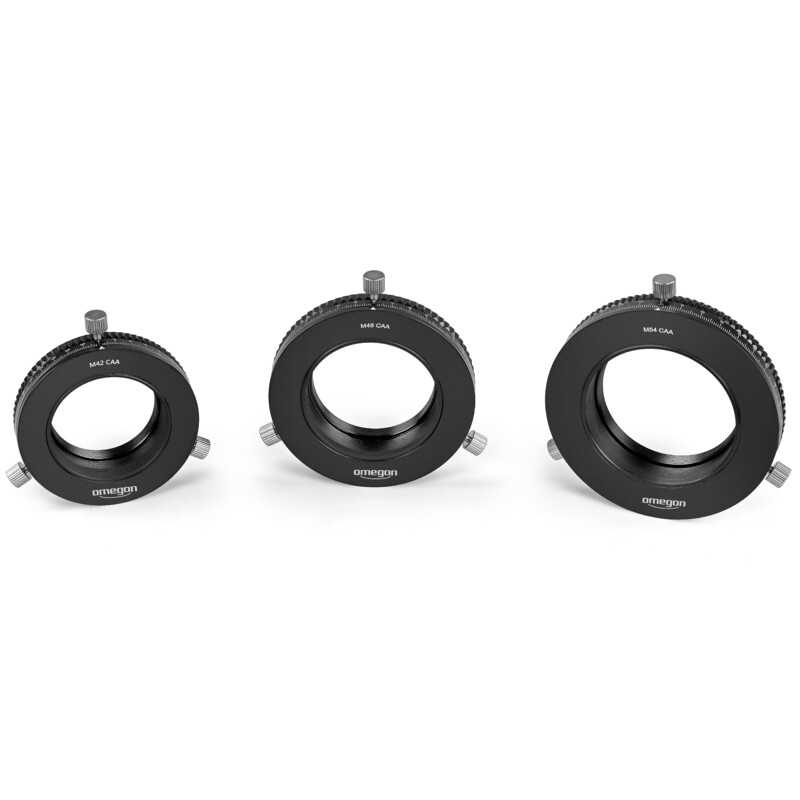 Omegon Rotator CAA M54