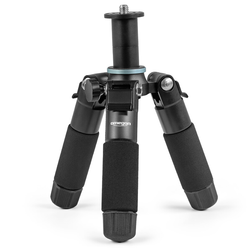 Omegon tabletop tripod
