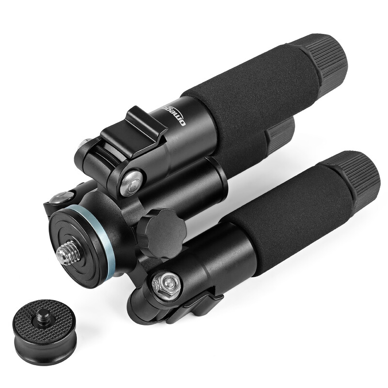 Omegon tabletop tripod