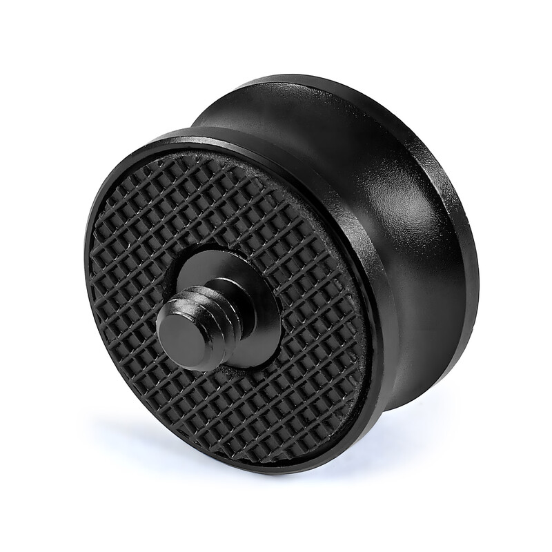 Omegon Thread adapter 3/8'' to 1/4''
