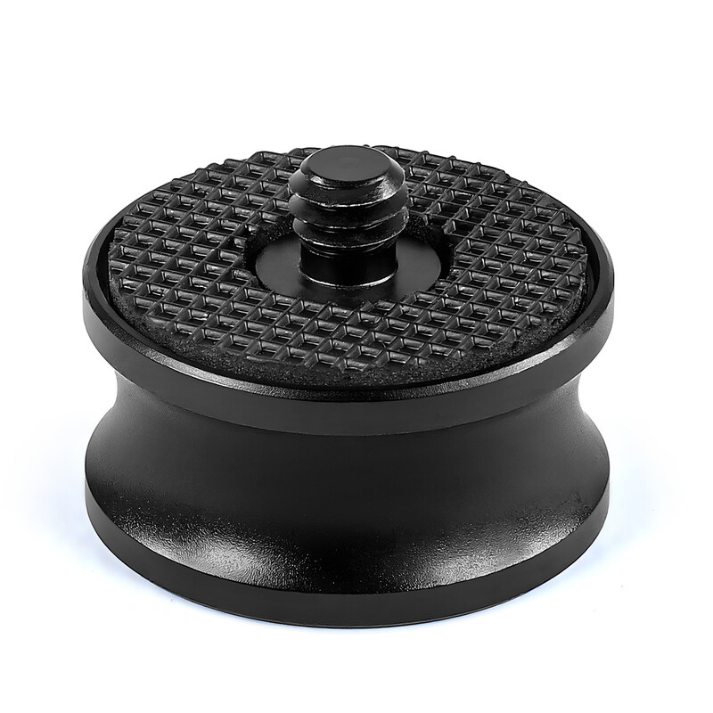 Omegon Thread adapter 3/8'' to 1/4''