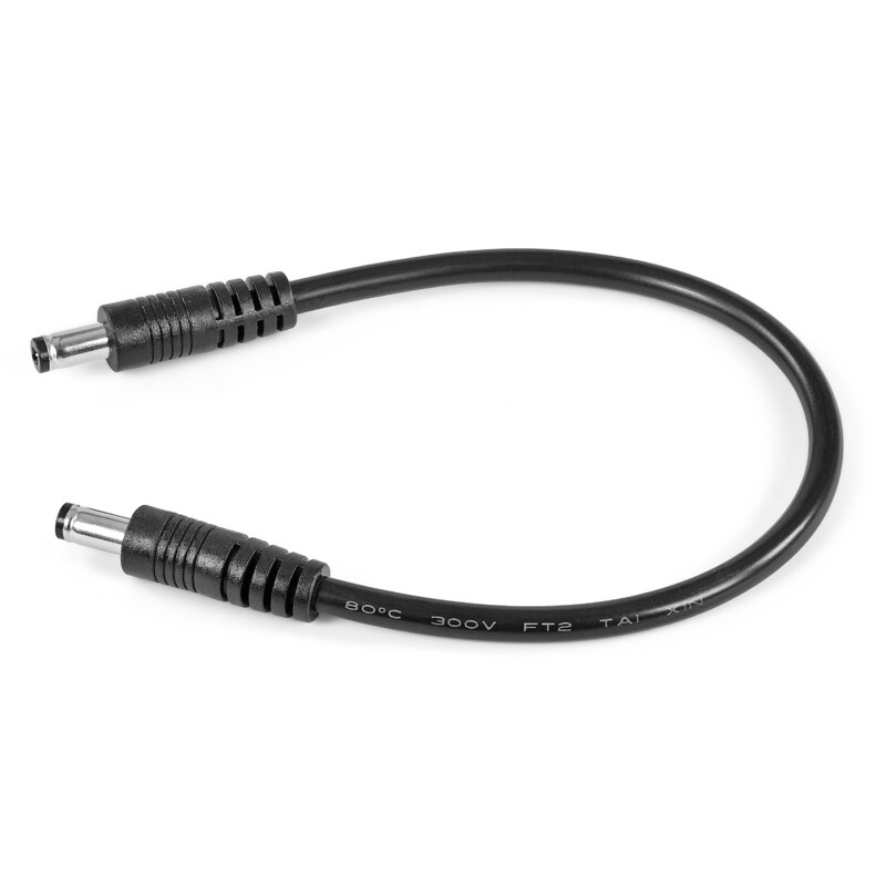 Omegon Cable 5,5-2,1mm 0,25m