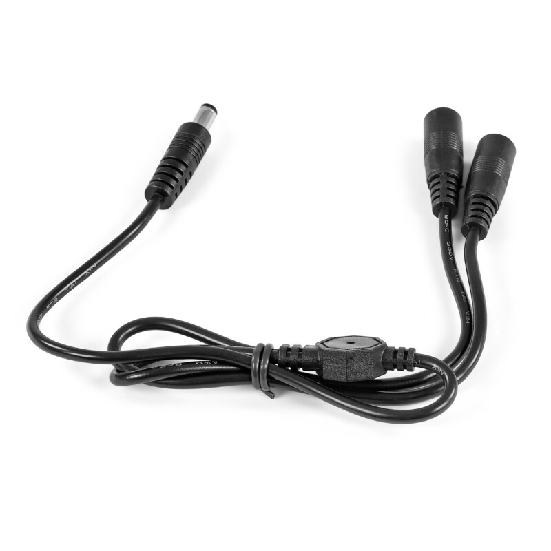 Omegon Cable Y 5,5-2,1 - 2x