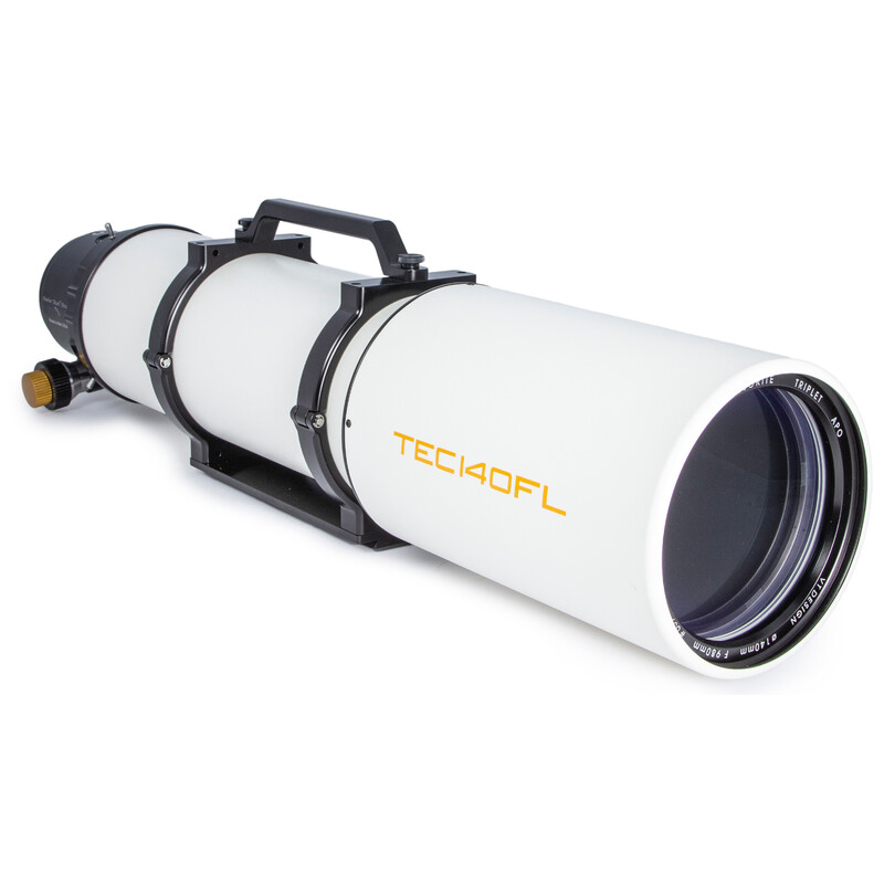 TEC apochromatic refractor AP 140/980 f/7 140FL