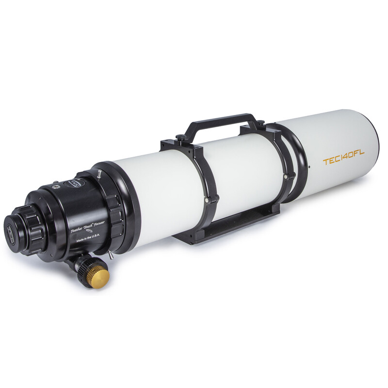 TEC Apochromatic refractor Apochromatischer Refraktor AP 140/980 f/7 140FL