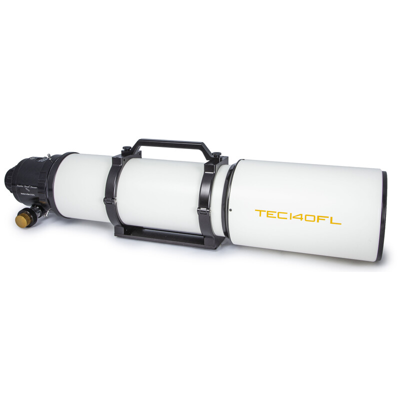 TEC Apochromatic refractor Apochromatischer Refraktor AP 140/980 f/7 140FL