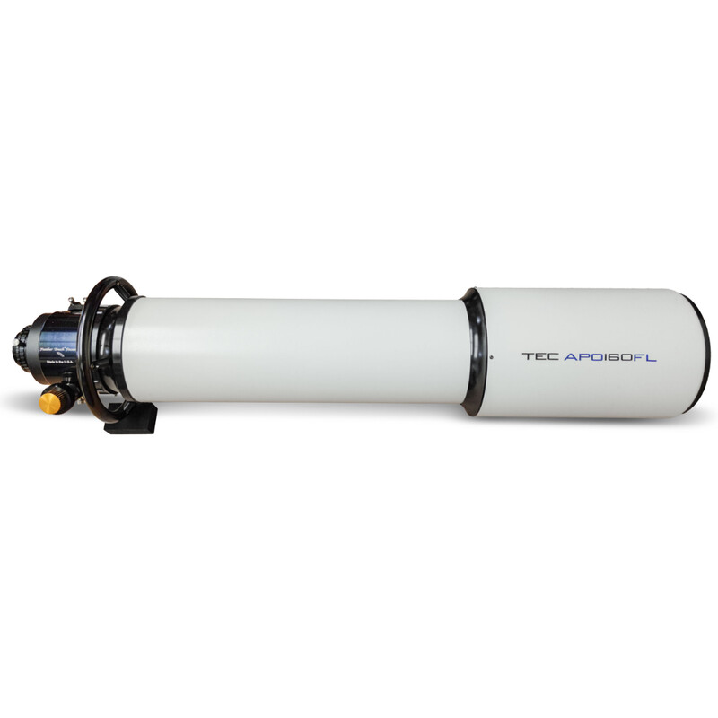 TEC Apochromatic refractor AP 160/1120 f/7 160FL