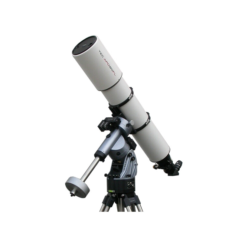 TEC Apochromatic refractor AP 180/1260 f/7 180FL