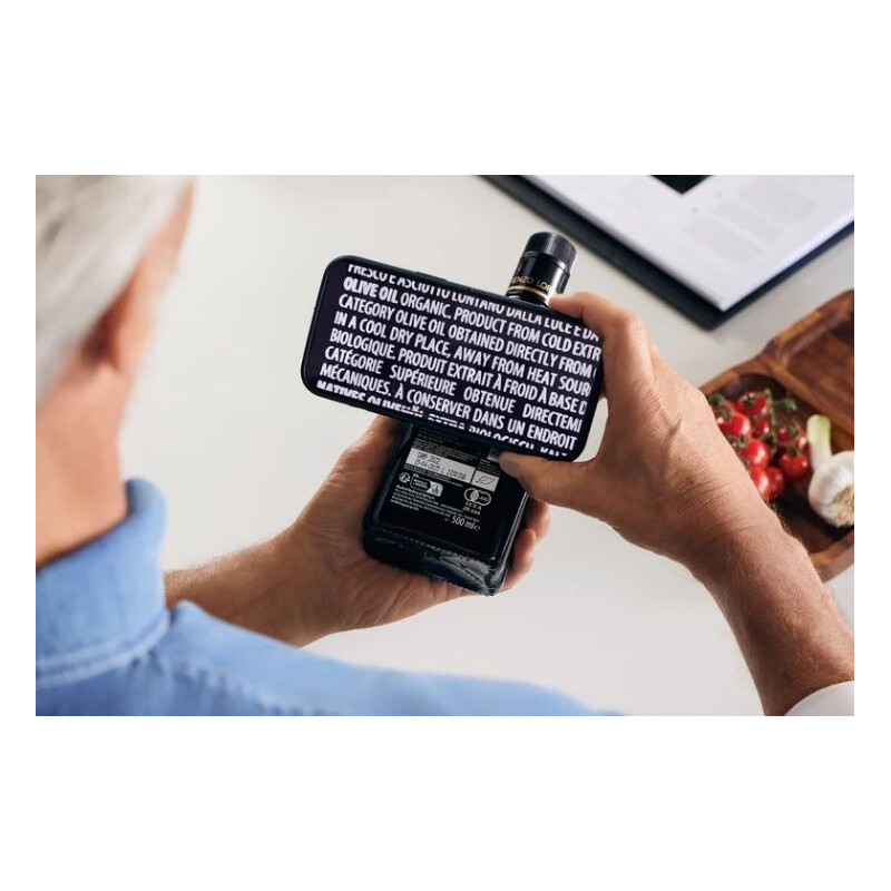 Eschenbach Magnifying glass optaro - Camera module
