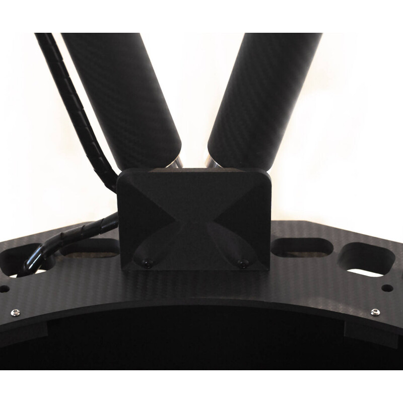 TS Optics Ritchey-Chretien RC 500/4000 Carbon