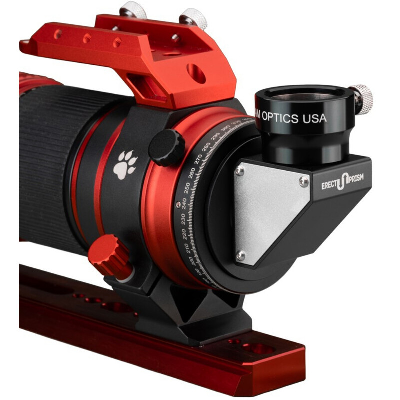 William Optics Diagonal prism Cat 51 WIFD 90° 1.25"