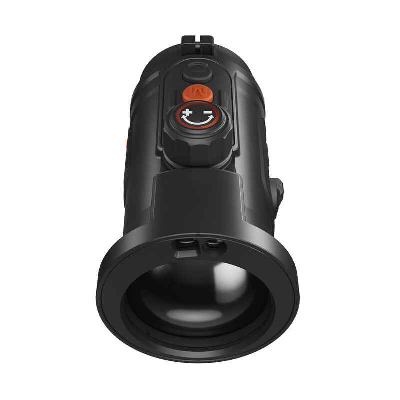 ThermTec Thermal imaging camera Hunt Pro 650L LRF