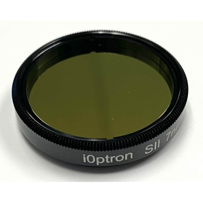 iOptron Filters SII 1,25"