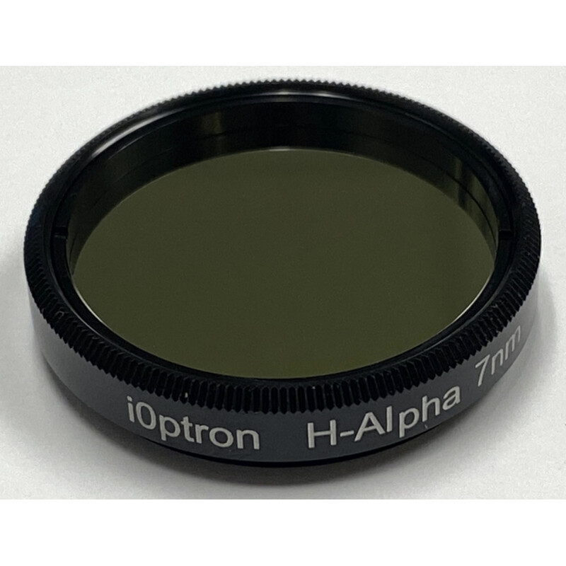 iOptron Filters H-alpha 1.25"