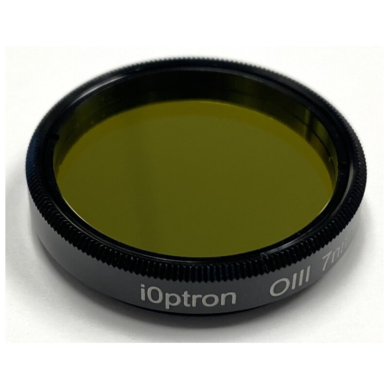 iOptron Filters OIII 1.25"
