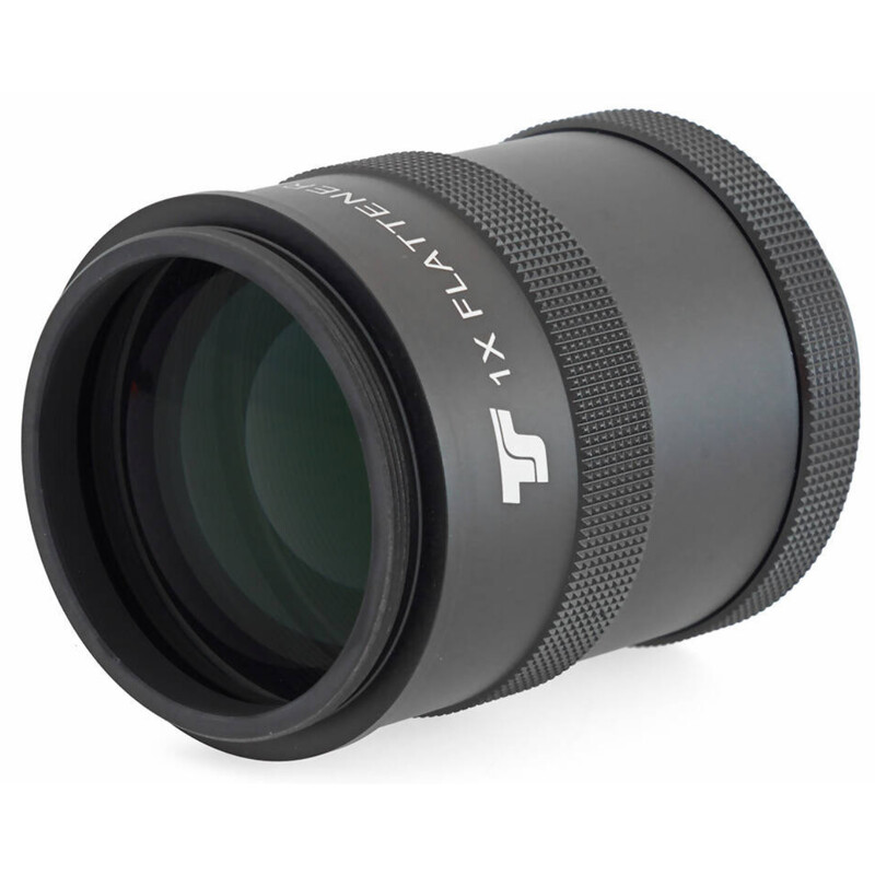 TS Optics Flattener 1.0x