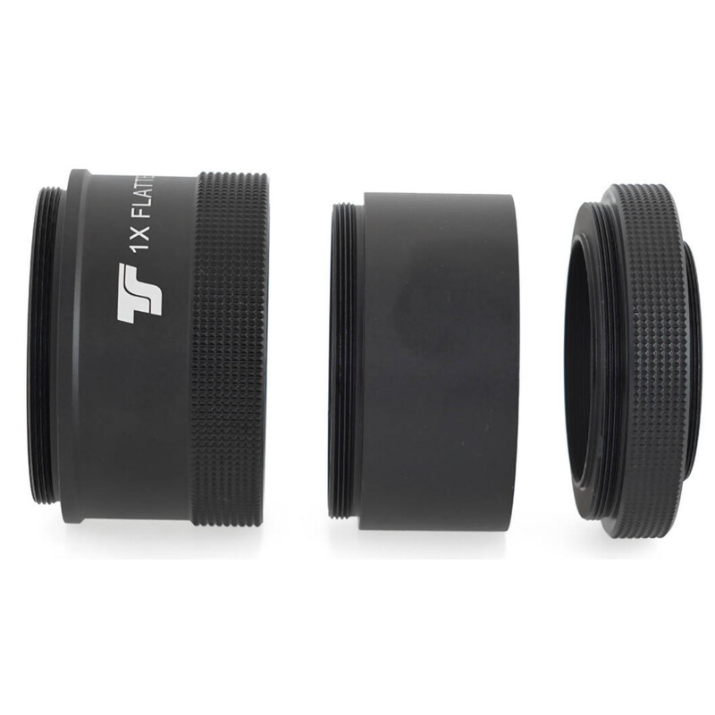 TS Optics Flattener 1.0x