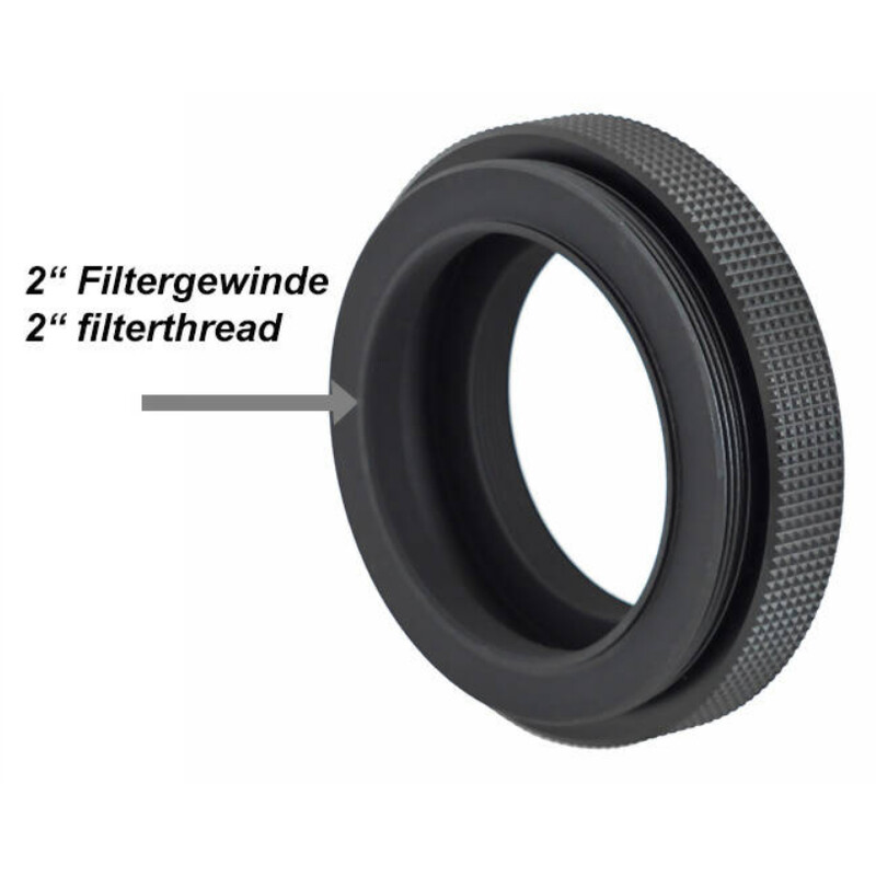 TS Optics Flattener 1.0x