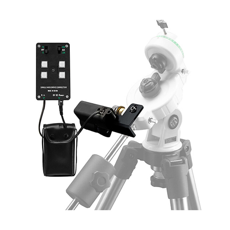 Skywatcher Motor Starquest DX for RA axis