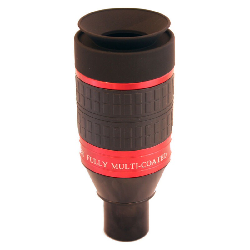 noctutec Eyepiece Milan LER UWA 9mm 80° 2"