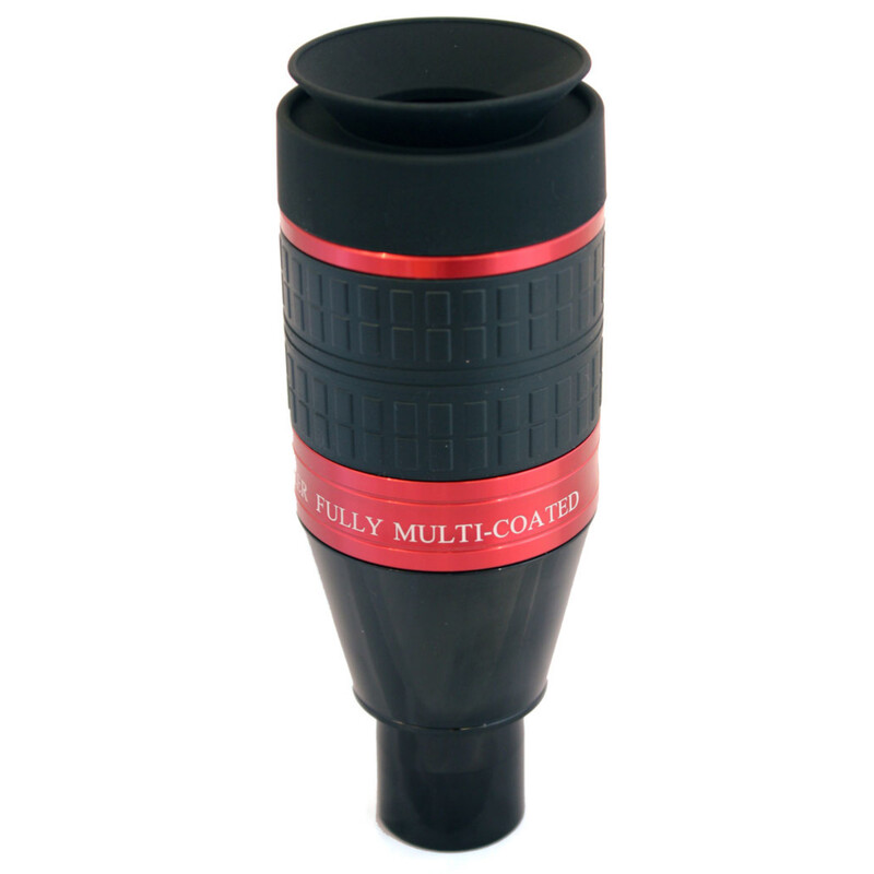 noctutec Eyepiece Milan LER UWA 6 mm 80° 1.25"