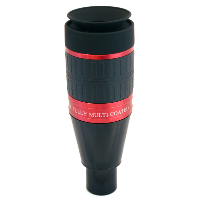 noctutec Eyepiece Milan LER UWA 4 mm 80° 1.25"
