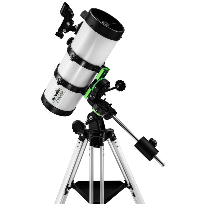 Skywatcher Telescope N 114/500 1145P Starquest EQ