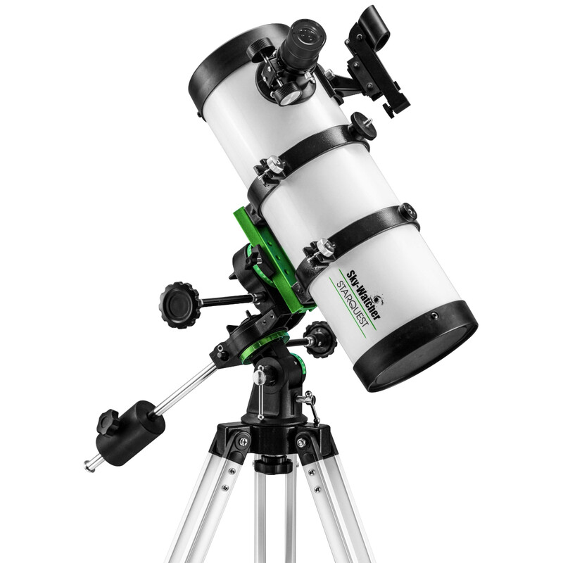 Skywatcher Telescope N 114/500 1145P Starquest EQ