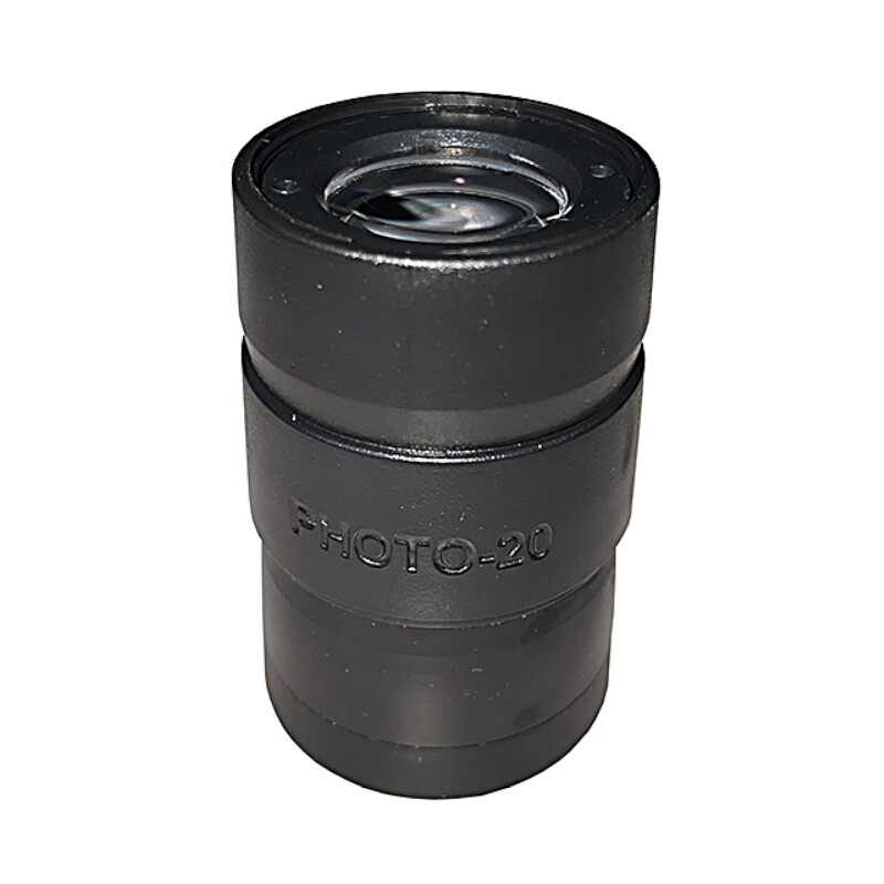 Skywatcher Eyepiece Photovisuell 20mm 1.25"