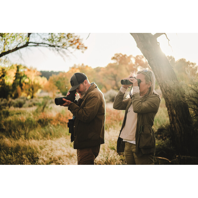 Swarovski Spotting scope AT Balance 18-45x65