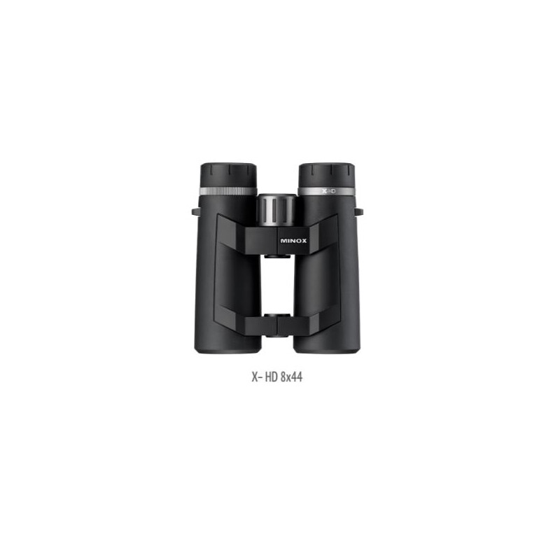 Minox Binoculars X-HD 8x44