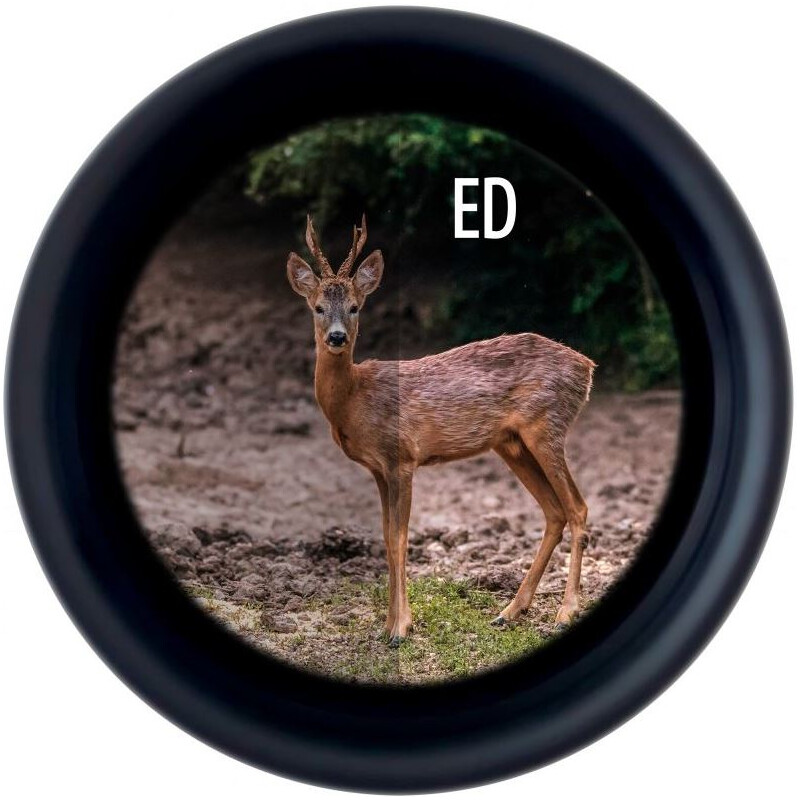 Minox Binoculars X-Tour 10x42