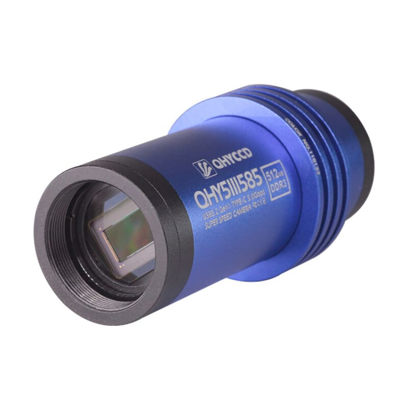 QHY Camera 5III585M Mono